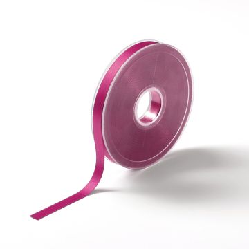 PRYM Satijnlint 10 mm fuchsia 982463