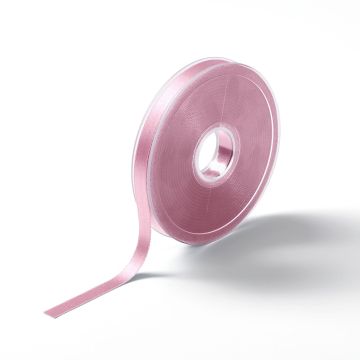 PRYM Satijnlint 10 mm lichtroze 982480
