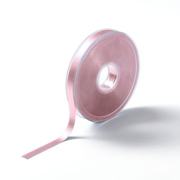 PRYM Satijnlint 10 mm roze 982483