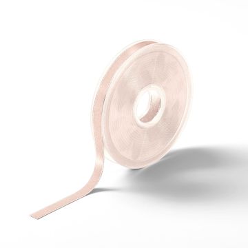 PRYM Satijnlint 10 mm abrikoos 982484