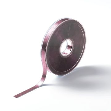 PRYM Satijnlint 10 mm oudroze 982485
