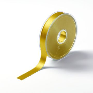 PRYM Satijnlint 15 mm geel 982532
