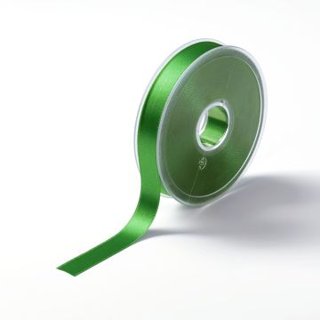 PRYM Satijnlint 15 mm gras 982542