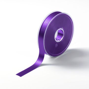 PRYM Satijnlint 15 mm violet 982560