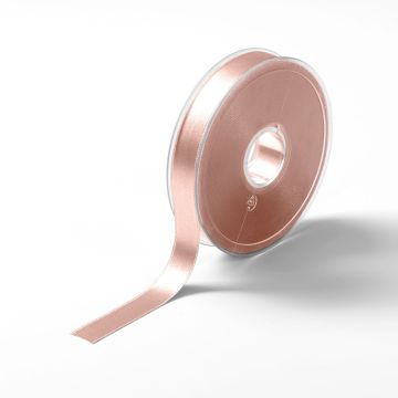 PRYM Satijnlint 15 mm abrikoos 982584