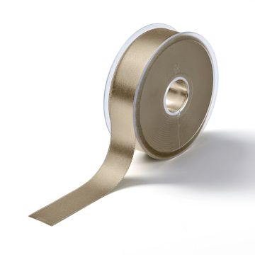 PRYM Satijnlint 25 mm zand 982713