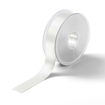 PRYM Satijnlint 25 mm parel 982716