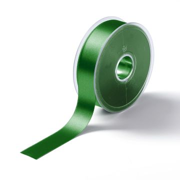 PRYM Satijnlint 25 mm gras 982742
