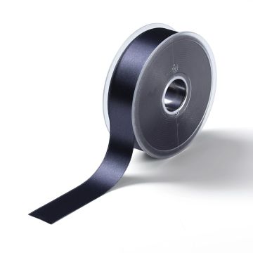 PRYM Satijnlint 25 mm marine 982757