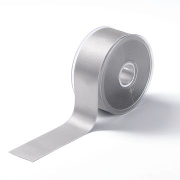 PRYM Satijnlint 38 mm zilver 982806