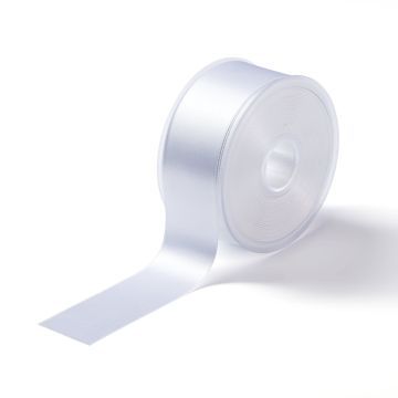 PRYM Satijnlint 38 mm wit 982810