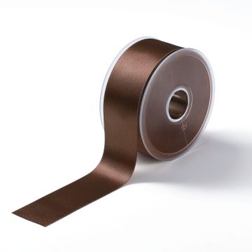 PRYM Satijnlint 38 mm middenbruin 982823