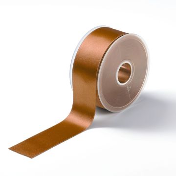 PRYM Satijnlint 38 mm karamel 982828