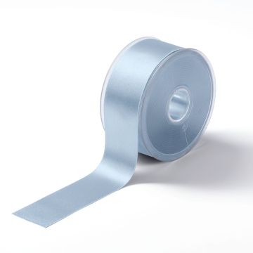 PRYM Satijnlint 38 mm lichtblauw 982852