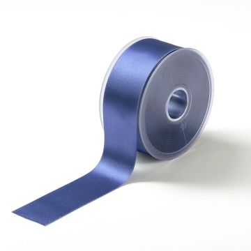 PRYM Satijnlint 38 mm blauw 982854