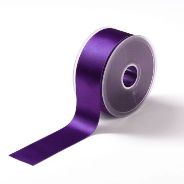 PRYM Satijnlint 38 mm violet 982860