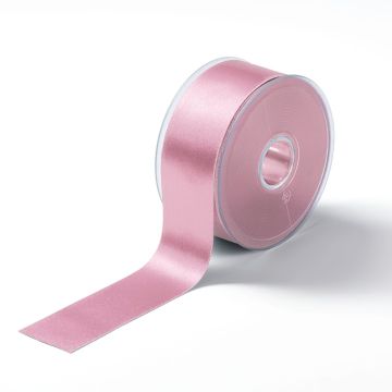 PRYM Satijnlint 38 mm lichtroze 982880