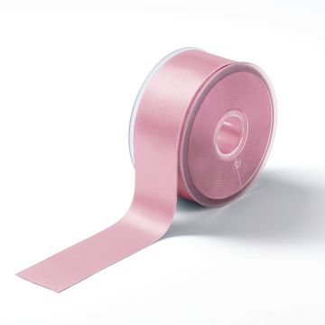 PRYM Satijnlint 38 mm roze 982883