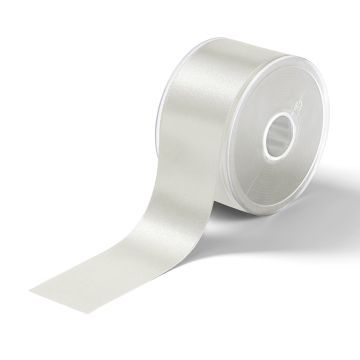 PRYM Satijnlint 50 mm parel 982916