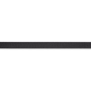 PRYM Satijnlint 10 mm zwart 983300