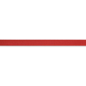PRYM Satijnlint 10 mm rood 983371