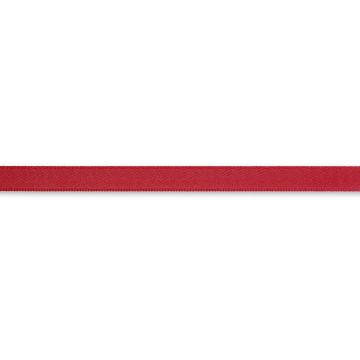 PRYM Satijnlint 10 mm donkerrood 983375