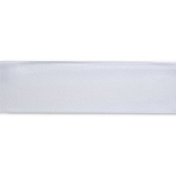 PRYM Satijnlint 38 mm wit 983810