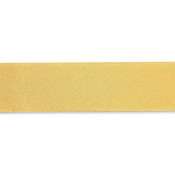PRYM Satijnlint 38 mm goudkleurig 983820