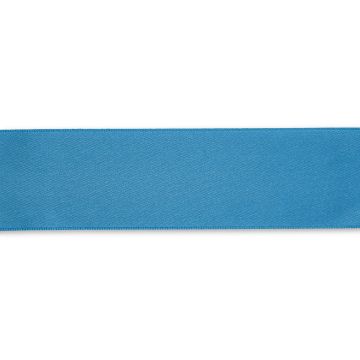 PRYM Satijnlint 38 mm caribbean blue 983893
