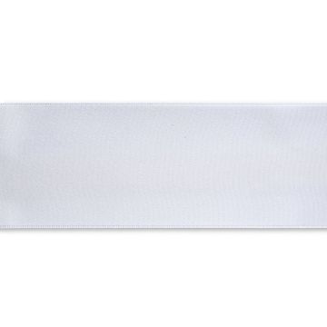 PRYM Satijnlint 50 mm wit 983910