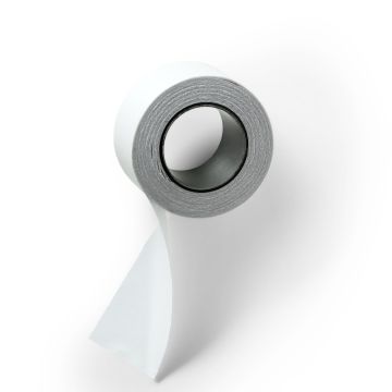 PRYM Decolleté tape 25 mm transparant 987130