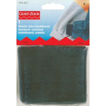 PRYM Elastische afsluitboorden marine 994457