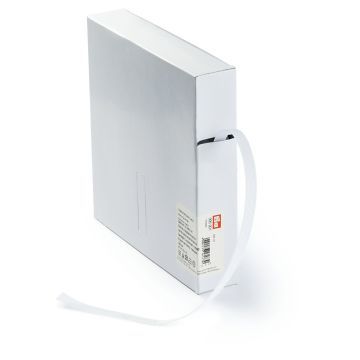 PRYM Baleinen op band 11 mm wit 995901