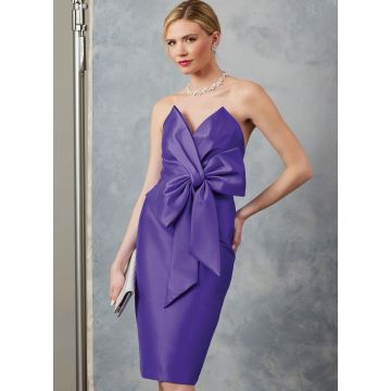 Vogue naaipatroon 2047 maat 38 t/m 46