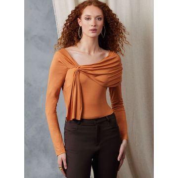 Vogue naaipatroon 2049 maat 38 t/m 46