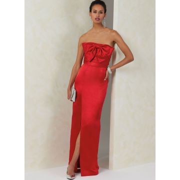 Vogue naaipatroon 2088 maat 48 t/m 56