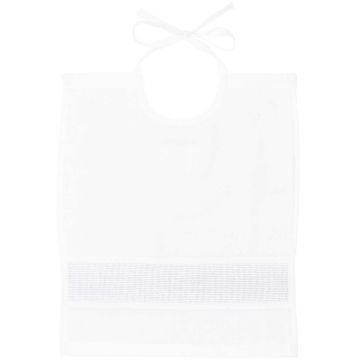 Rico slabber 30x34 cm Wit