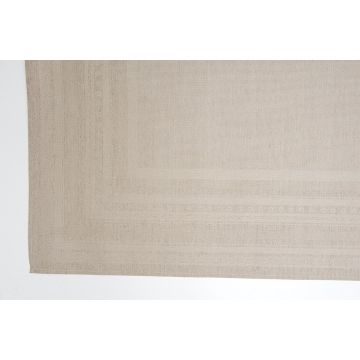 Tafelkleed Ecru 90/90 CM
