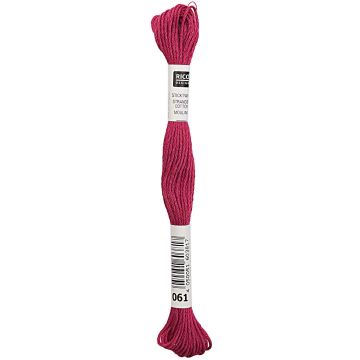 Rico Borduurgaren Fuchisa 03 #061