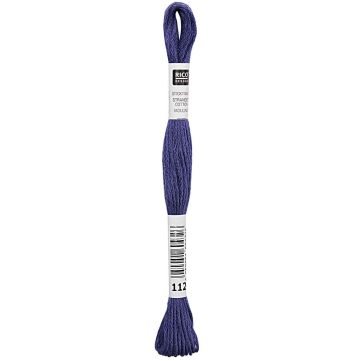 Rico Borduurgaren Lavendel 03 #112