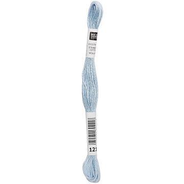 Rico Borduurgaren Blauw 01 #121