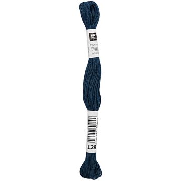 Rico Borduurgaren IJsBlauw 04 #129
