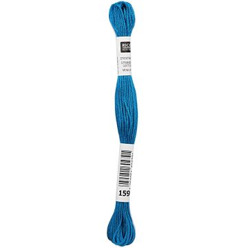 Rico Borduurgaren Cyan 03 #159