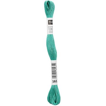 Rico Borduurgaren Groen 02 #161