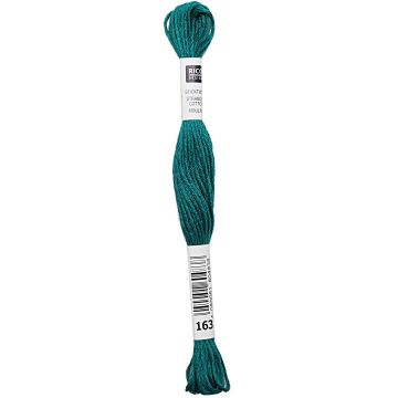 Rico Borduurgaren Groen 04 #163