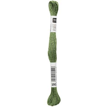 Rico Borduurgaren Licht Groen 03 #191