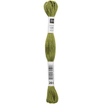 Rico Borduurgaren Groen 04 #201