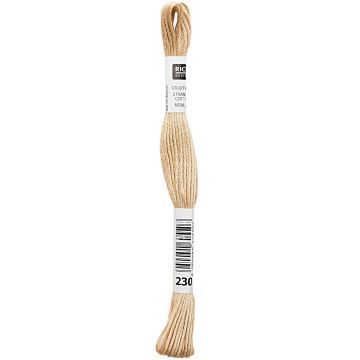 Rico Borduurgaren Zand 01 #230