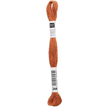 Rico Borduurgaren Roest 01 #244