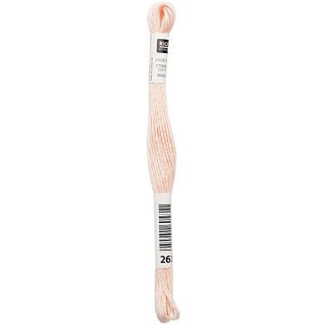 Rico Borduurgaren Huidskleur 04 #261